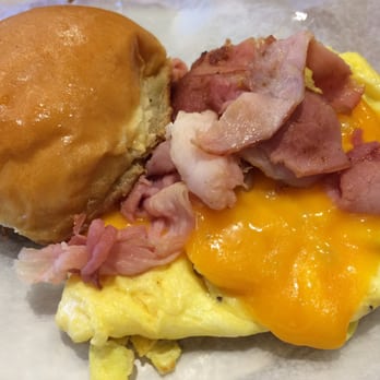 Eastport Kitchen - Breakfast Bomb blew me away! - American Near Me - Annapolis, Maryland Eastport Kitchen - Breakfast Bomb blew me away! - American Near Me - Annapolis, Maryland