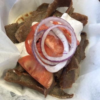Tom & Jerry's - Gyros Sandwich - Burgers Near Me - Chicago, Illinois Tom & Jerry's - Gyros Sandwich - Burgers Near Me - Chicago, Illinois