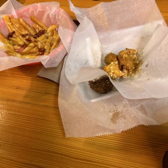 Roosters Wing Shack - New American Near Me - Three Rivers, Michigan Roosters Wing Shack - New American Near Me - Three Rivers, Michigan
