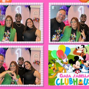 Happy Moments - Photo Booth Rentals Near Me - Orlando, Florida Happy Moments - Photo Booth Rentals Near Me - Orlando, Florida