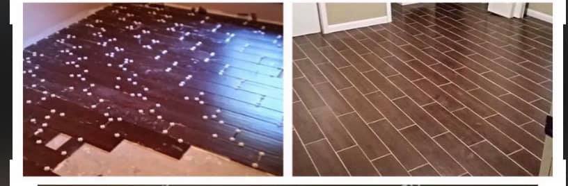 Slide of Robin Construction