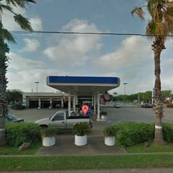 Exxon At Bissonnet
