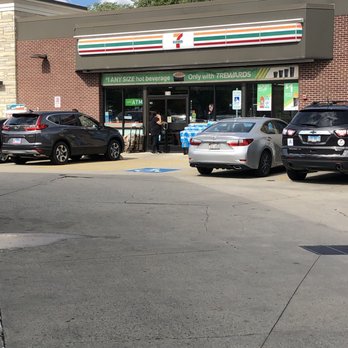 7-Eleven - I haven't seen 7-Eleven in awhile! - Gas Stations Near Me - Park Ridge, Illinois 7-Eleven - I haven't seen 7-Eleven in awhile! - Gas Stations Near Me - Park Ridge, Illinois