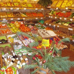Grafe's Fruchtkorb - Obst und Gemüse
