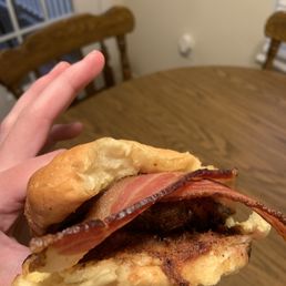 Create your own burger Create your own burger