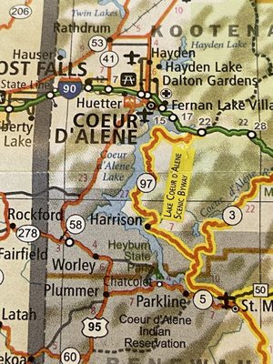 One Shot Charlies by null