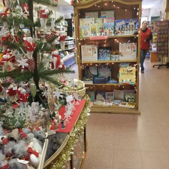 Vidler's 5 & 10 - More Christmas - Gift Shops Near Me - East Aurora, New York