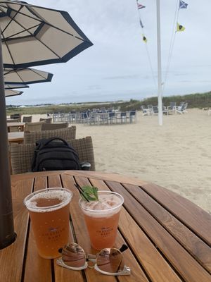 Beach House Grill by null