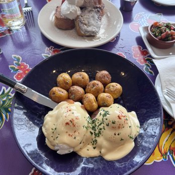 En Vida PDX - Food is very good. - Latin American Near Me - Portland, Oregon