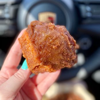 Gus’s World Famous Fried Chicken