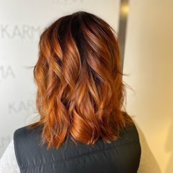 Karma Salon