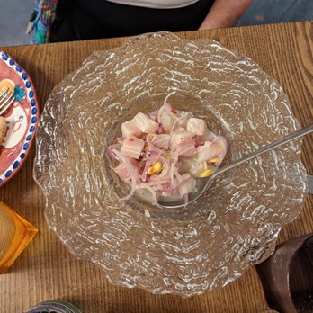 Al Convento - Ceviche - Italian Near Me - Cetara, SA