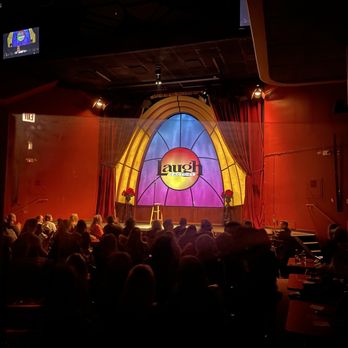 Laugh Factory - Comedy Clubs Near Me - Chicago, Illinois