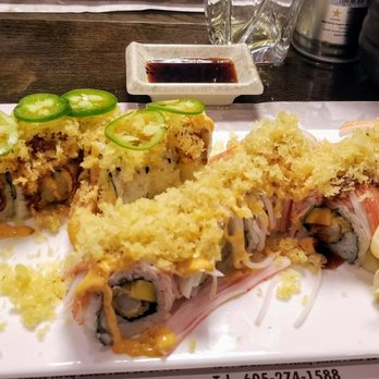 Tokyo Japanese Cuisine - Sushi Bars Near Me - Pierre, South Dakota Tokyo Japanese Cuisine - Sushi Bars Near Me - Pierre, South Dakota