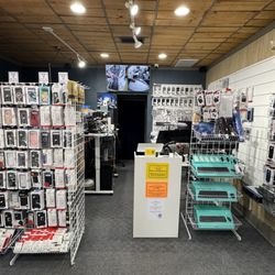 DavisTechRepair - Google Pixel Phone Screen Protectors & Cases