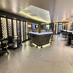 Salón VIP Pacific - Salon VIP Pacific
