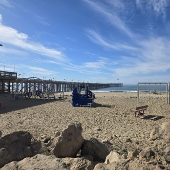 Ventura Pier - Fishing Near Me - Ventura, California Ventura Pier - Fishing Near Me - Ventura, California