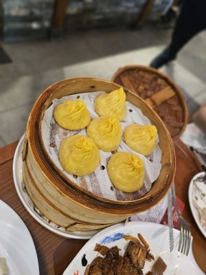 Nan Xiang Soup Dumplings - Flushing by null