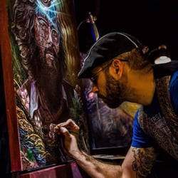 Artform Gallery & Tattoo - Www.ArtformTattoo.com