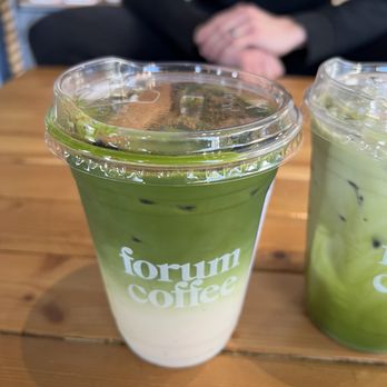 Forum Coffee - Avatar - Coffee & Tea Near Me - San Diego, California Forum Coffee - Avatar - Coffee & Tea Near Me - San Diego, California