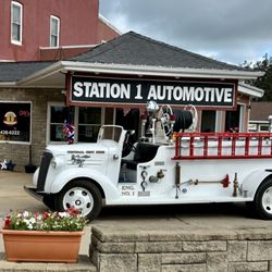 Station 1 Automotive