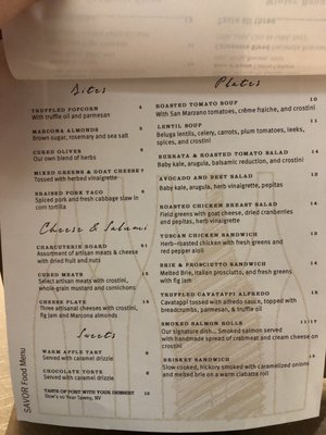 Menu photo 2 Vino Volo Saint Paul, MN Menu photo 2 Vino Volo Saint Paul, MN