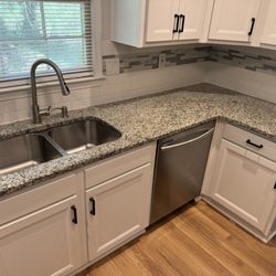 Chips Granite And Marble 