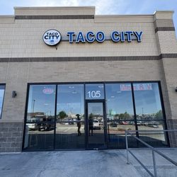 Taco City Y Mas 3 - New Location Taco City in Royce City,Texas