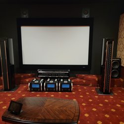 The Source AV