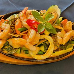 Saran Thai
