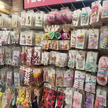 Miss A - Cosmetics & Beauty Supply Near Me - San Antonio, Texas