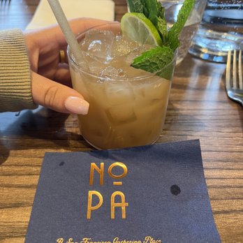 Nopa - New American Near Me - San Francisco, California Nopa - New American Near Me - San Francisco, California