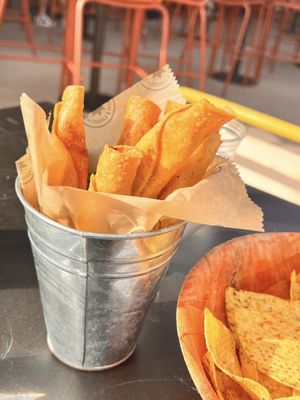 Federales Tacos & Tequila - RiNo, Denver by null