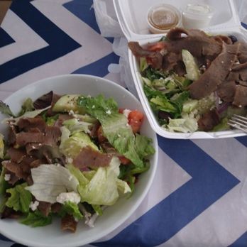 Elsa's Kitchen - Pleanty of food for my next meal.. - New American Near Me - San Diego, California Elsa's Kitchen - Pleanty of food for my next meal.. - New American Near Me - San Diego, California