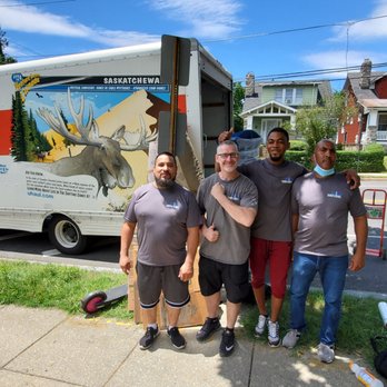 Mic's Moving Company - Movers Near Me
