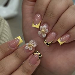 Tulip Nails & Spa