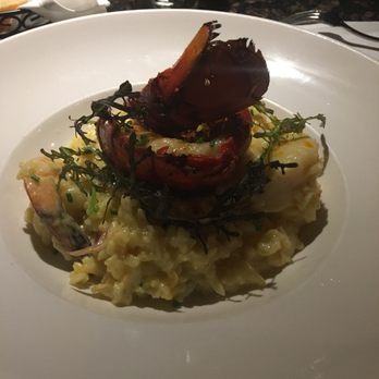 Massimo Restaurant - Saffron seafood risotto - Italian Near Me - Providence, Rhode Island Massimo Restaurant - Saffron seafood risotto - Italian Near Me - Providence, Rhode Island