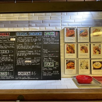Fat Cheeks Hawaii - Menu - Sandwiches Near Me - Honolulu, Hawaii