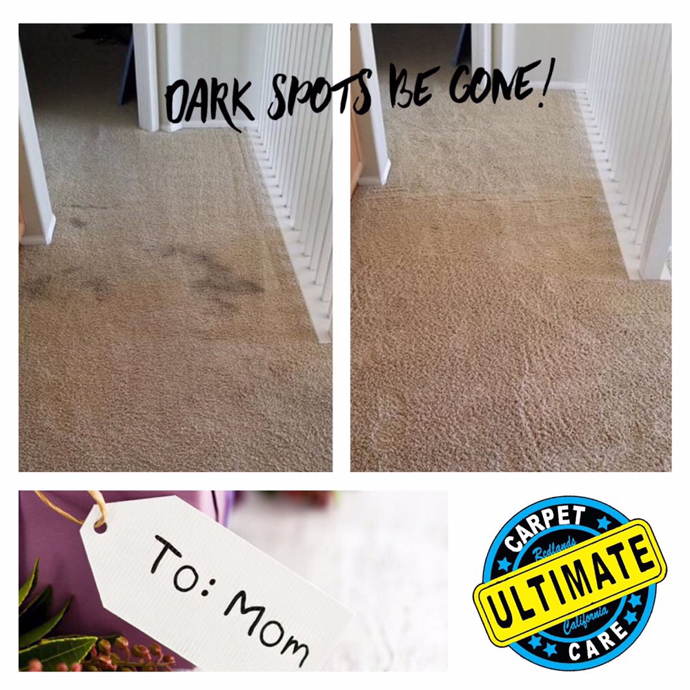 ULTIMATE CARPET CARE 89 Photos 700 E Redlands Blvd, Redlands
