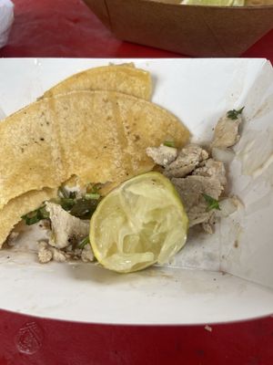 Have a taco by null