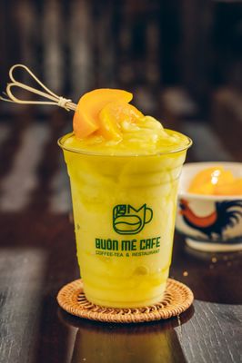 Buon Me Cafe by null