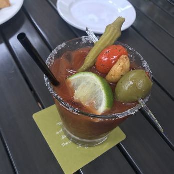 Backstreet Cafe - New American Near Me - Houston, Texas