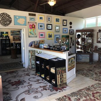Tradewinds Kauai - Front Room - Jewelry Near Me - Kalaheo, Hawaii Tradewinds Kauai - Front Room - Jewelry Near Me - Kalaheo, Hawaii