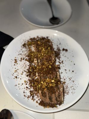 Luca Osteria by null