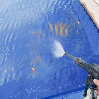 Atlantis Pool Service - Let us clean your cover while we are at it - Pool Cleaners Near Me - Albuquerque, New Mexico