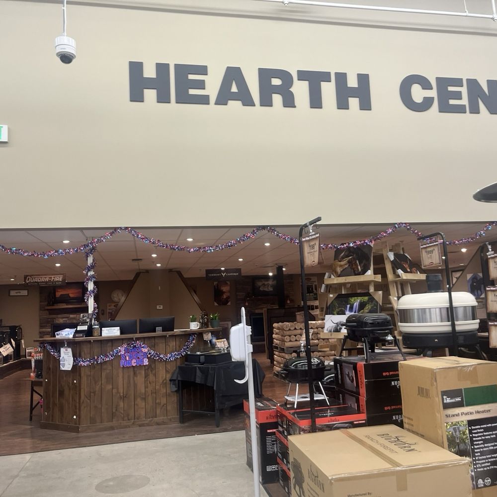 Coastal Farm & Ranch - Other part of the hearth center main entrance w hearth center entrance label - Department Stores Near Me - Monroe, Washington Coastal Farm & Ranch - Other part of the hearth center main entrance w hearth center entrance label - Department Stores Near Me - Monroe, Washington