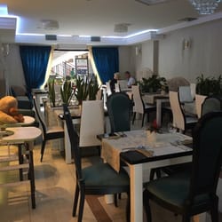 Prosta 38 Restaurant