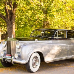 Idaho Towncar