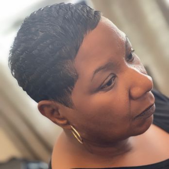 Maned by MJ - MS Signature Pixie, Reconstructor Protein Treatment - Hair Stylists Near Me - Southfield, Michigan Maned by MJ - MS Signature Pixie, Reconstructor Protein Treatment - Hair Stylists Near Me - Southfield, Michigan