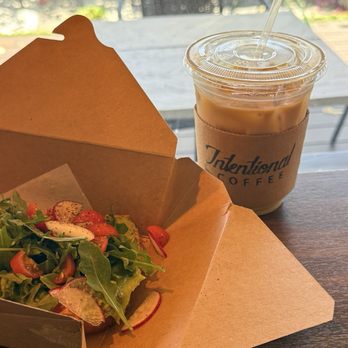 Intentional Coffee - Coffee & Tea Near Me - Fullerton, California Intentional Coffee - Coffee & Tea Near Me - Fullerton, California